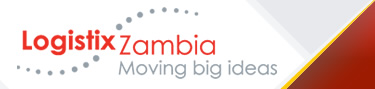 Logistix Zambia - Moving Big Ideas